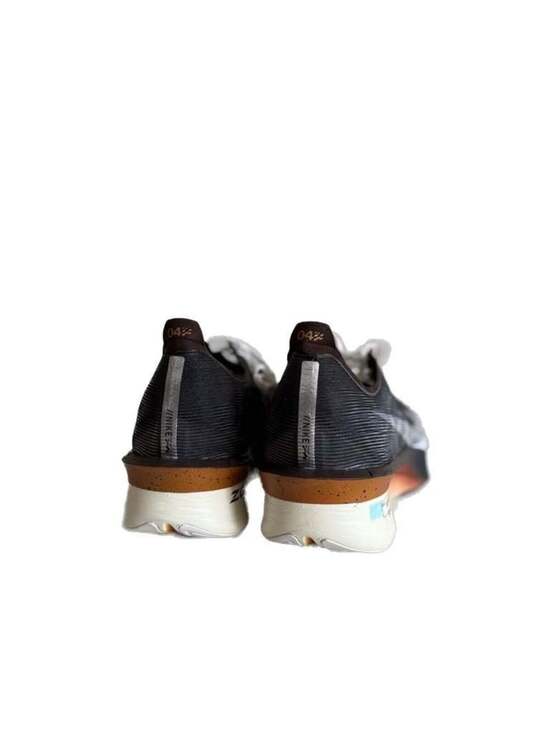 Nike ZoomX Vaporfly Next% 4 Velvet Brown Road Racing Shoes main image 9